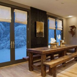 fascinating-bench-dining-room-table-designs