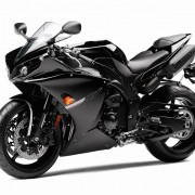2012-Yamaha-YZF-R1-Black-Photos-6