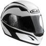 HJC CS-14 Wolfbane Motorcycle Helmet 1-600x600