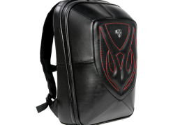 Zeyner Backfire Leather Backpack 1-600x600