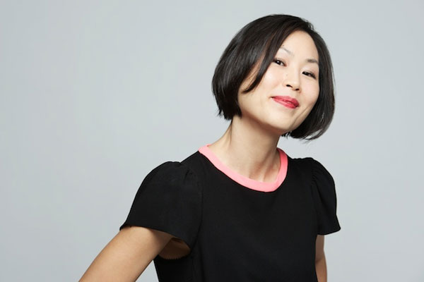 Cô Trần Thanh Trà