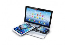 Mobile devices